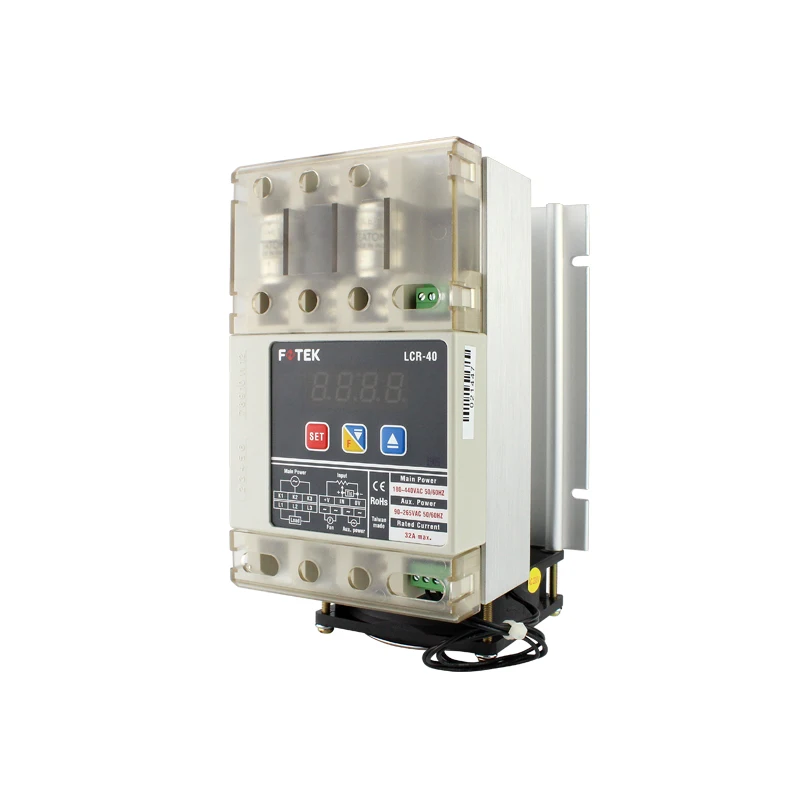 

Оригинальный FOTEK регулятор мощности TSC-340E TSC-365 DSC-240 DSC-340 DSC-440 DSC-265 DSC-365 DSC-465 с тепловым алюминием