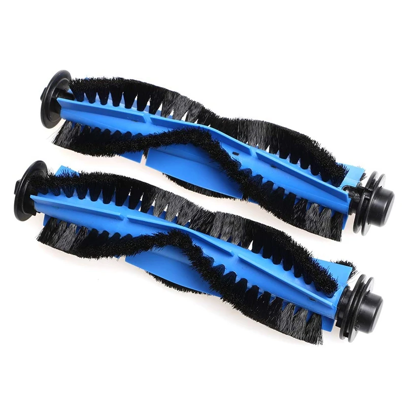 Аксессуар для Eufy RoboVac 11S RoboVac 30 RoboVac 30C RoboVac 15C RoboVac 12 роботизированных пылесосов, сменный Комплект фильтров