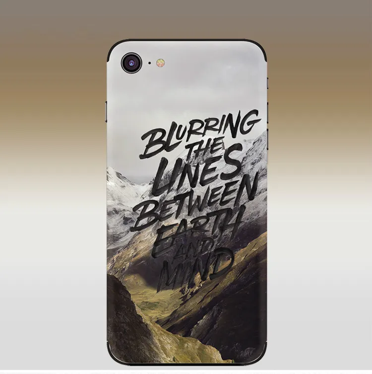 Наклейка s для IPhone 11 11Pro 11ProMAX задняя пленка Защитная крышка наклейка телефон