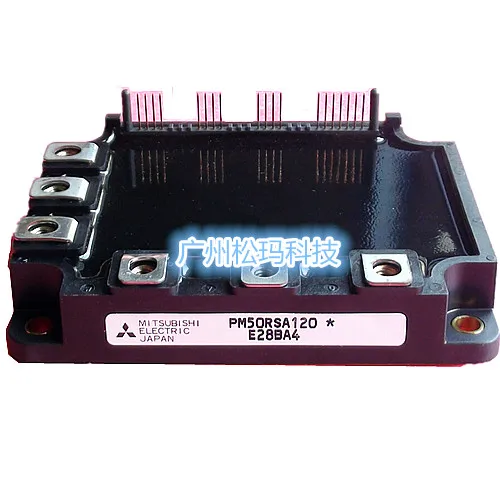 

PM50RSA120 50A 1200V intelligent modules ensure the quality--SMKJ