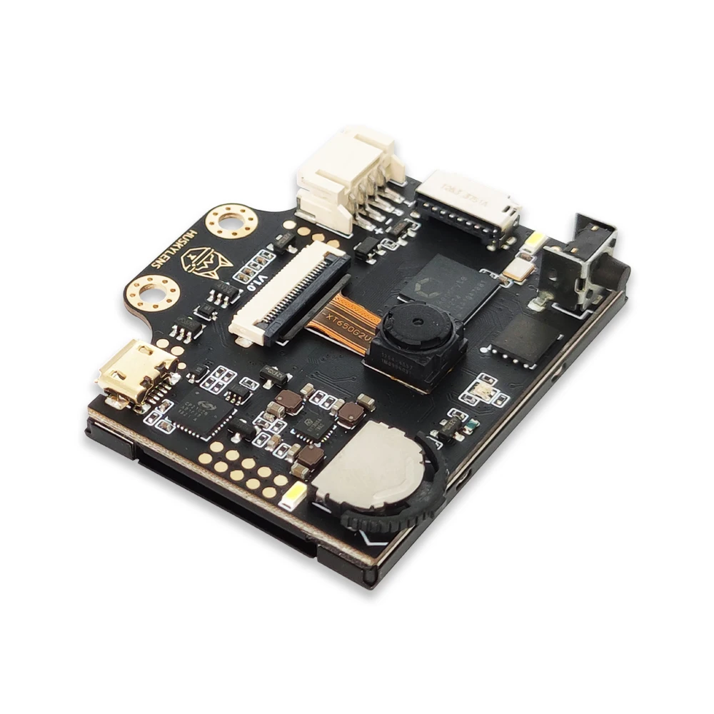Sensor de Visão Fácil de Usar com Ips Câmera de Rastreamento para Raspberry Smartfly Huskylens Tela-objeto pi Lattepanda Micro: Bit um ia - Imagem 2