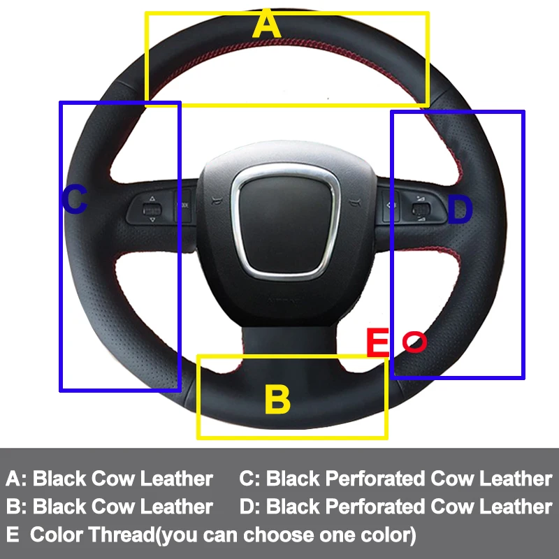 03 cow leather