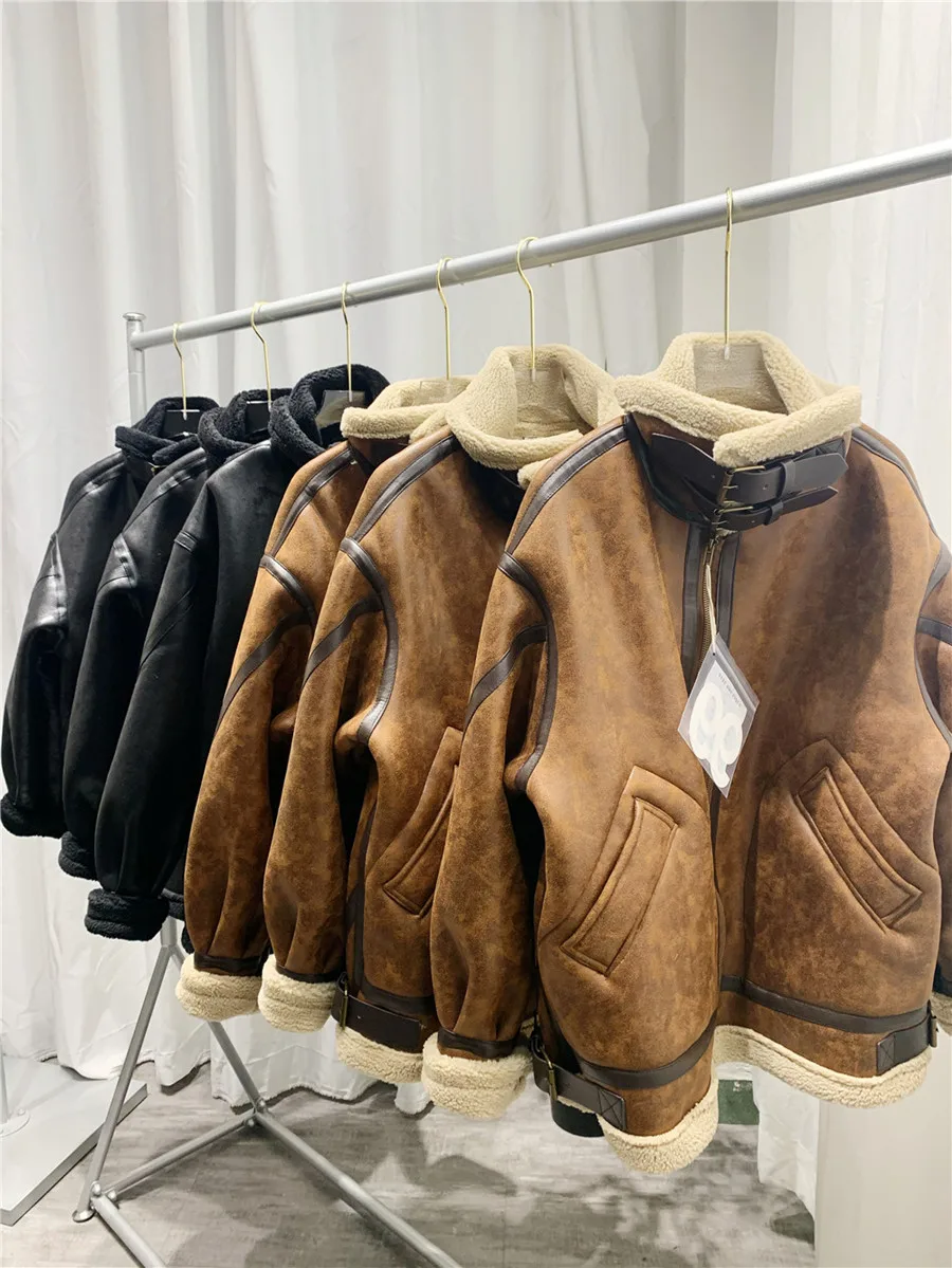 کت چرم بوفالو FIFANYI SIOU 13 H8f85df948c204fe0a2fc8630ce864410m