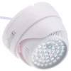 Gadinan 12V 48pcs IR 60 Degrees Bulbs CCTV Led Board 850nm Infrared Assist LED Lamp For CCTV Security Surveillance IP Cameras ► Photo 2/6