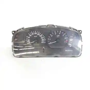 

BOX INSTRUMENTS OPEL AGILA