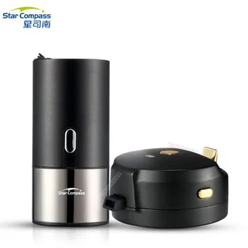 

Youpin STARCOMPASS Beer Foam Machine Special Purpose Portable For Bottled Beer and Canned Beer