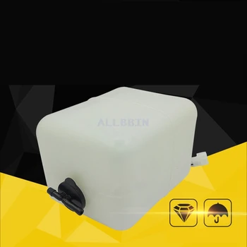

For KATO HD820 CATERPILLAR CAT312/320B/C/D HITACHI ZX200-3 SUMITOMO 200A1A2 Deputy water tank kettle excavator accessories