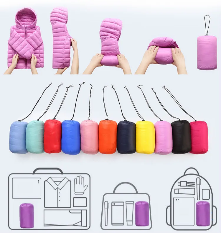 Одежда для детей 3-5-15 лет, куртки с отстегивающимися шапками, Детский пуховик для мальчиков и девочек, зимнее пальто с капюшоном для мальчиков