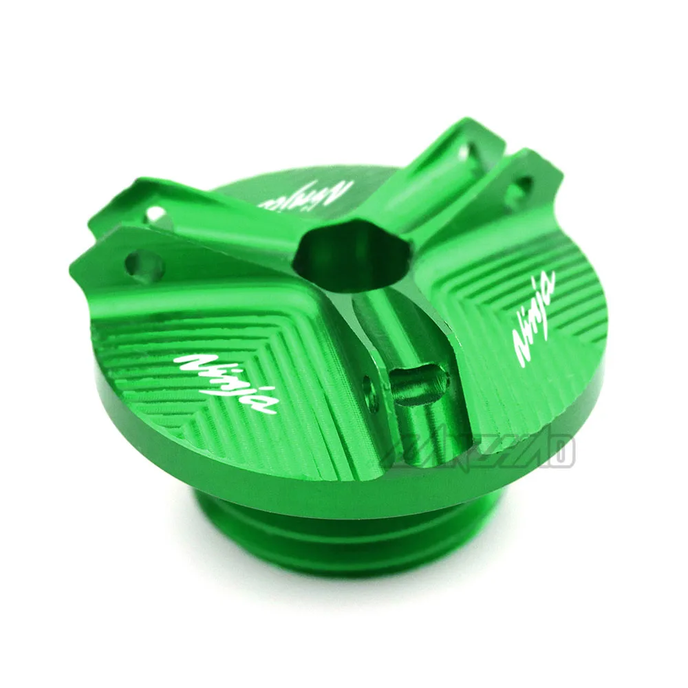 NINJA ENGINE PLUG (6)