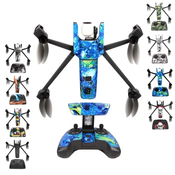 

PVC Stickers Decals for Parrot Anafi Drone
