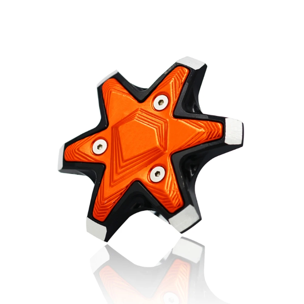 

2Pcs Wheel Protection Motorbike Crash Pads Hexagon Protector Motorcycle Crash Protect Motocross Crash Pad Wheel Frame Slider