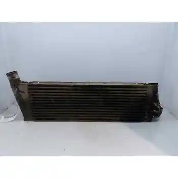 

8200115540 INTERCOOLER RENAULT MEGANE II CLASSIC SALOON