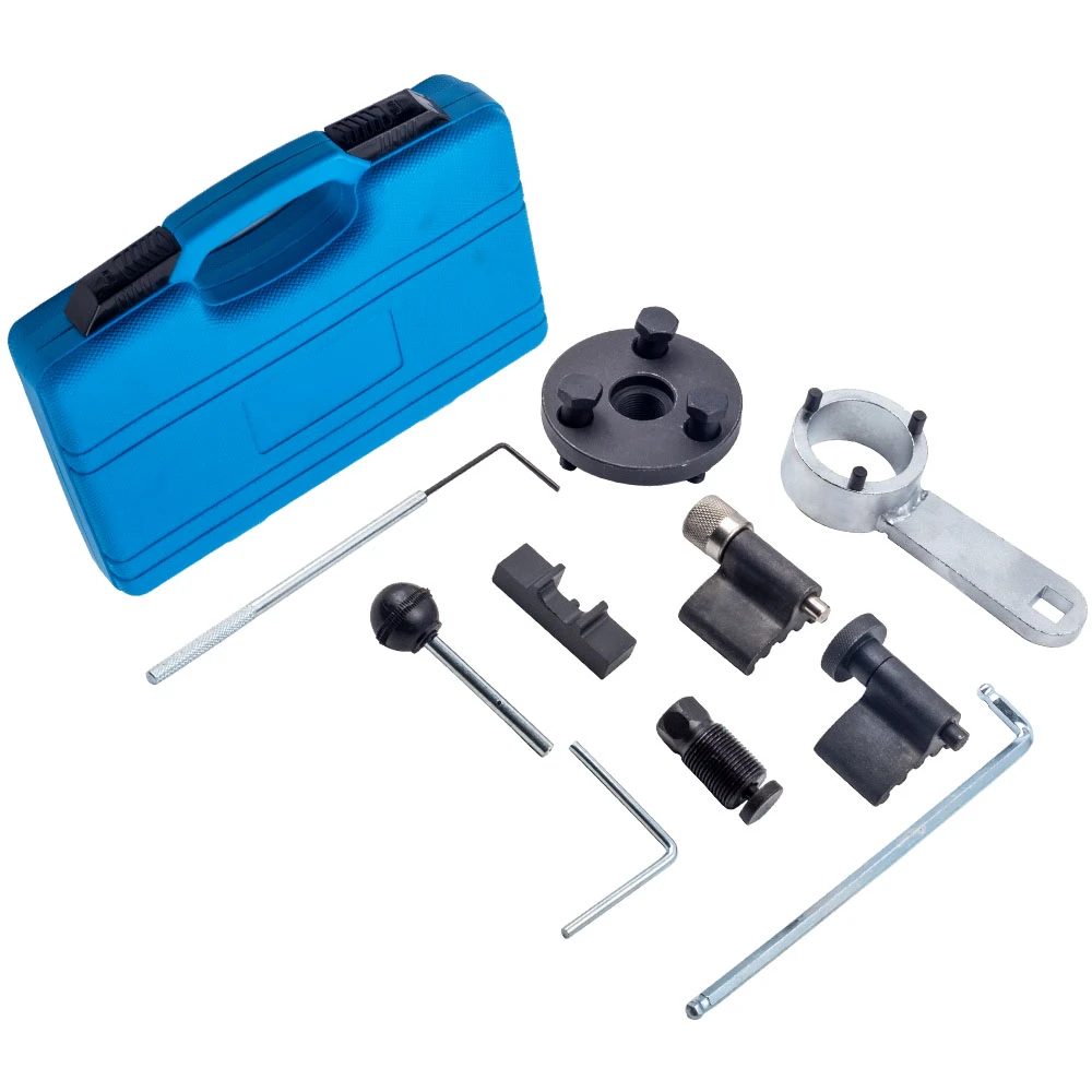 Camshaft Timing Locking Tool Kit For Vag 1 6 2 0 Tdi For Audi A4 B8 Q3 Q5 For Vw Passat B5 Golf Mk5 For Audi A1 Aliexpress