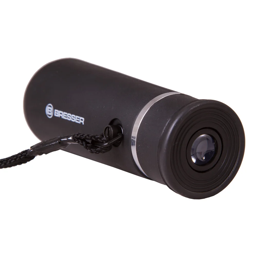 Монокуляр Bresser Topas 10x25 Black