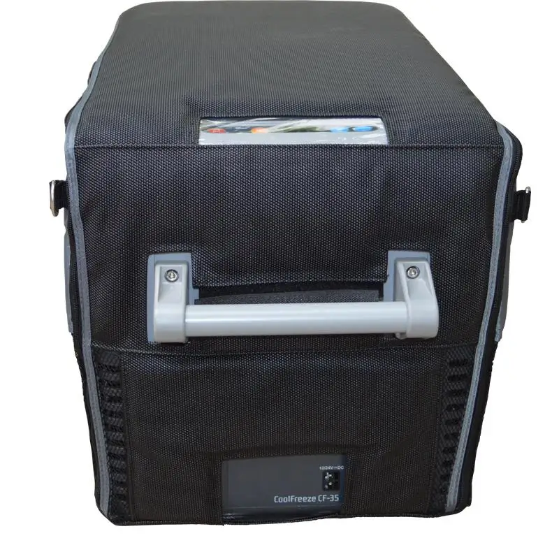 Cf35 Germania Meigu Frigorifero Per Auto Mobicool Copertura Protettiva Copertura Protettiva Isolamento Manicotto Antipolvere