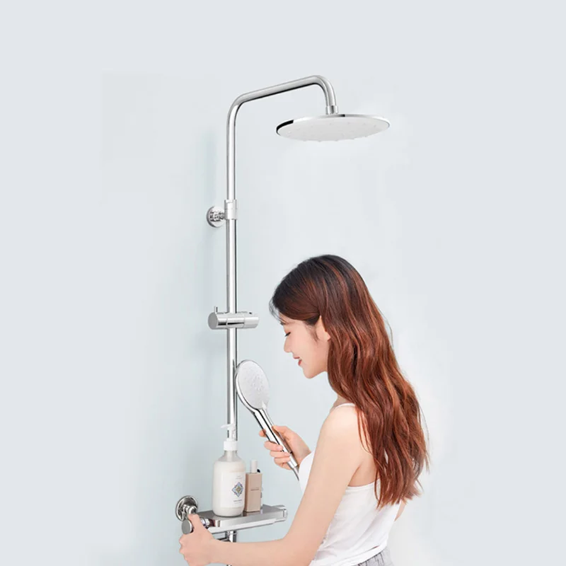  Xiaomi Mijia Dabai Sensitive Flexible SafeShower Assembly Multiple Water OutletModes Precise Temper
