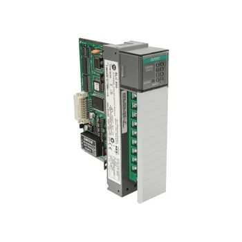 

Allen-Bradley 1746-NO4I
