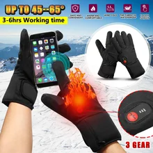 7,4 V 2200mah электрические перчатки с подогревом перезаряжаемый аккумулятор для мотоцикла зимняя грелка для рук Спорт на открытом воздухе Туризм Катание на лыжах альпинизм