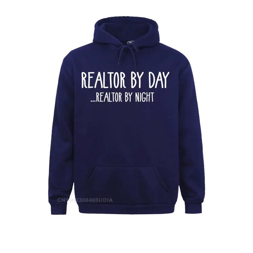 Summer Realtor By Day... Realtor By Night Funny Real Estate Shirt T-Shirt__B9427 Sweatshirts for Men 2021 New Fashion Summer/Fall  Long Sleeve Sweatshirts Clothes Realtor By Day... Realtor By Night Funny Real Estate Shirt T-Shirt__B9427navy