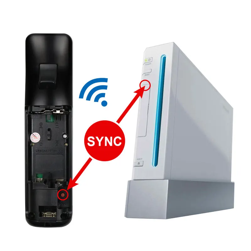 Wii  е Ʈѷ,  ÷ ,  ȣȯ , Nunchuck е, 2 in 1