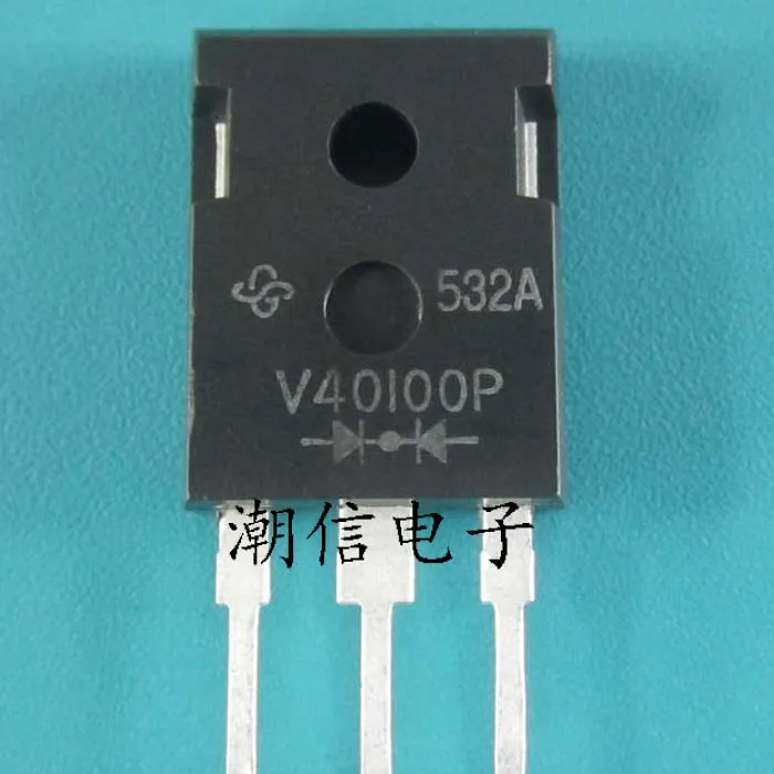 V40100P 40A 100V