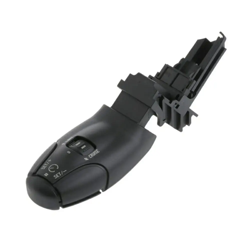 Новый переключатель круиз контроля для Peugeot Citroen 206 307 406 407 607 C5 C6 рулевого