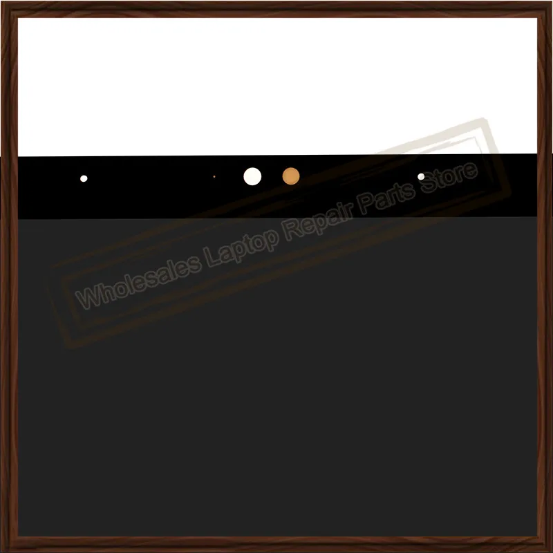 Sensível ao Toque Lcd para Notebook Tela Computador Portátil 6 Tela lcd para notebook, computador portátil, tela sensível ao toque