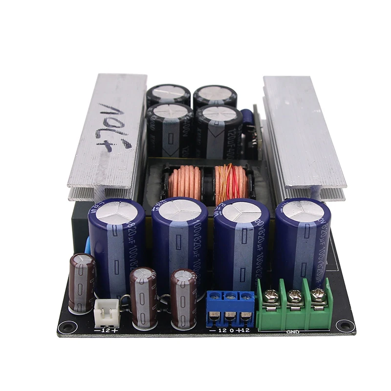 do Amplificador 35V 45V 50V ± ± ± ± 55V ± 60V ± 70V