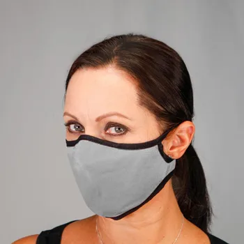 

Cotton Masks Adult Breathing Sports Outdoor Protective Face Mask Washable Reusable Protective Dustproof mascherine lavabili