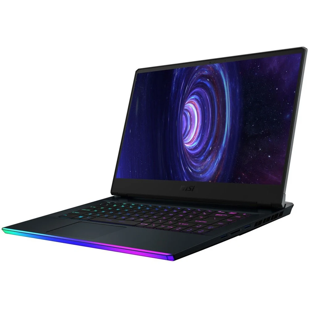 Ноутбук MSI GE66 10SFS 029RU Intel Core i9 10980HK/16GB/1TB SSD/15.6&quot FHD IPS 240Hz/No ODD/GeForce RTX 2070 Super