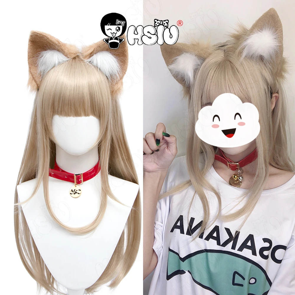 Kitty Cosplay