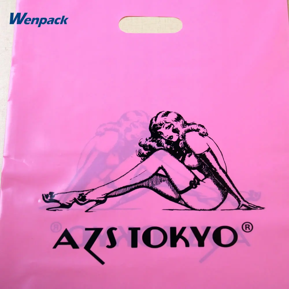 plastic bag-Azstokyo 6