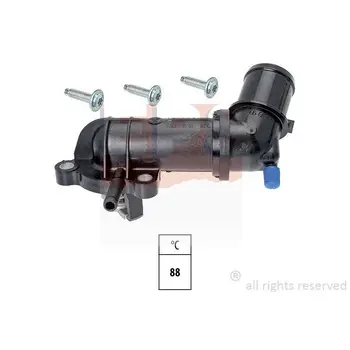 

Thermostat Alfa Romeo 159 Opel Astra/Insignia Fiat Bravo/Doblo