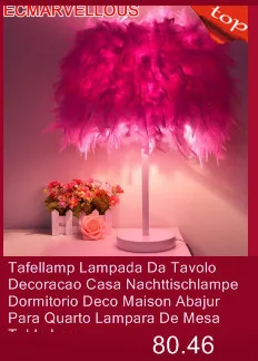 Noel Lampada Comodino Nachttischlampe Tischlampe Chevet Chambre Lampe Para El Dormitorio Lampara De Mesa, настольная лампа-деко