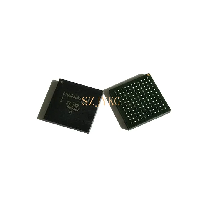 

Cyusb3065 I/O Controller Usb 0.192A 121-Pin Fbga Tray Cyusb3065-Bzxi