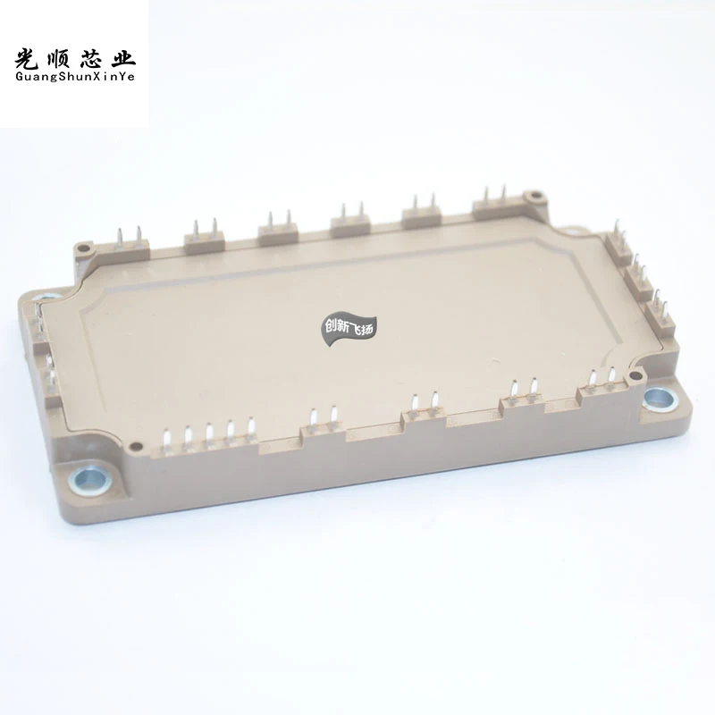 7MBR75VB120A-50 с изолированным затвором(IGBT) 75A-1200V