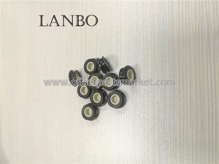 Ролики LANBO HD G2.015.560F для машины SM52, замена хорошего качества