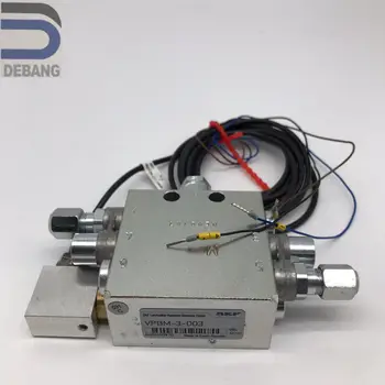 

Oil separator valve C6.302.303F VPBM-3-003 for printing machine C6.302.303F/02