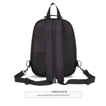 

Dustproof Oxford Cloth Hard Shell Water Resistant Backpack Multifunctional Durable Accessories Shoulder Bag For Mavic 2 Pro/Zoom