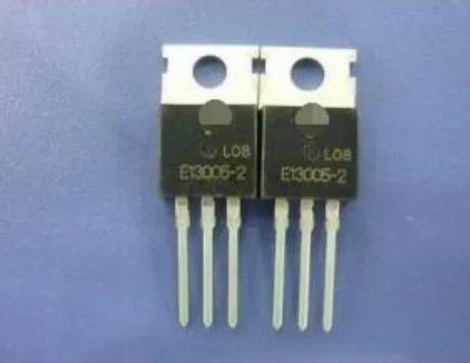 D13005ed 3DD13005ED 13005D E13005-2 10 шт