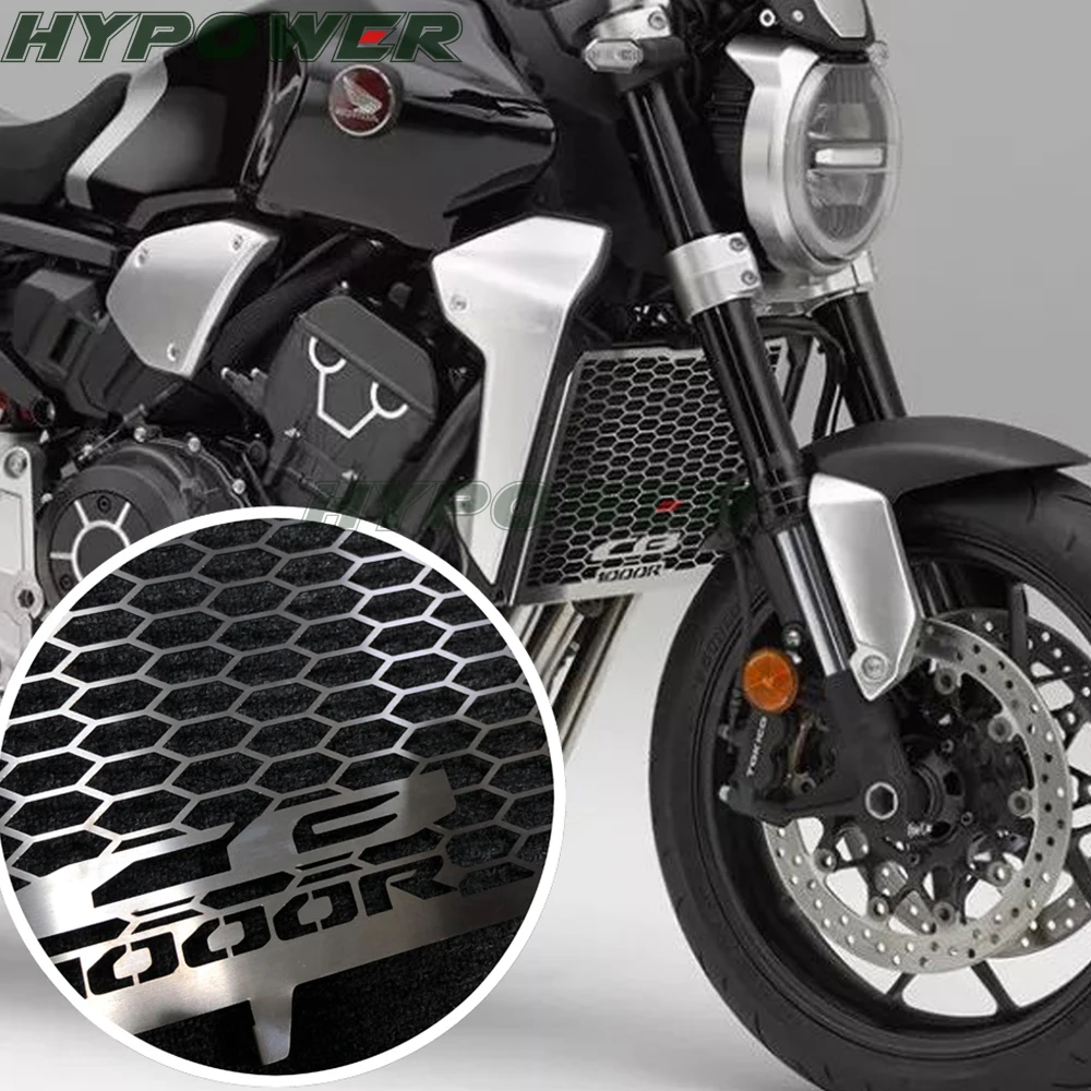 

Защитная крышка радиатора решетки радиатора, аксессуары для мотоциклов Honda cb1000r CB 1000R 2018-2020