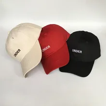 Новинка, наднадпись, под кепкой, вышивка, регулируемые шапки для мужчин, уличная шапка, Спортивная, повседневная, женская шапка