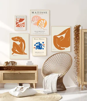 

Henri Matisse art Exhibition Poster, Matisse Art Print,Matisse Nude Woman,Matisse art Poster,Henri Matisse,Canvas Poster
