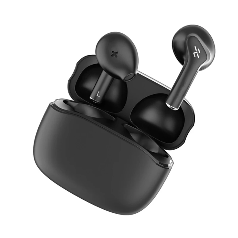 TWS 5 0 Stereo Bluetooth Earphone Mini Wireless Headphone Gaming Touch Earbuds HiFi Sport Headset With Mic For iOS Android Phone