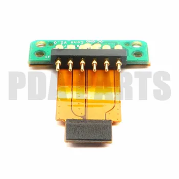 

Battery Connector with Flex Cable Replacement for Symbol Zebra MC2100