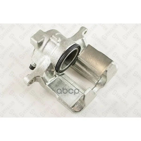 05-90327-Sx_=214788 [8e0615124]!Суппорт Торм. Пер. П Audi A4/Vw