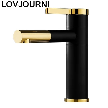 

Black Sink Mitigeur Salle Bain Waterfall Para Banheiro Wall De Parede Basin Robinet Tap Grifo Lavabo Torneira Bathroom Faucet