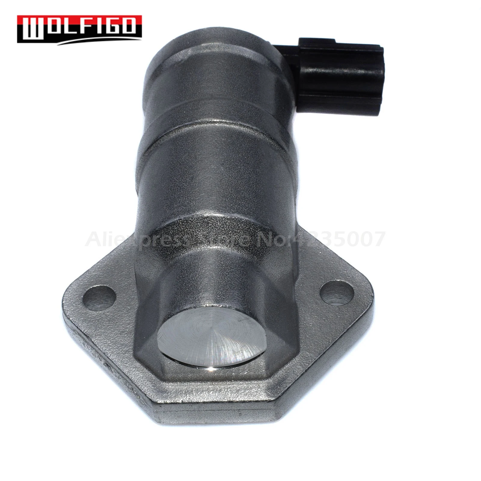 WOLFIGO Fit Ford Ranger Explorer для Mazda B4000 пневматический клапан управления AC415 1F2220660A, 5L5Z9F715A