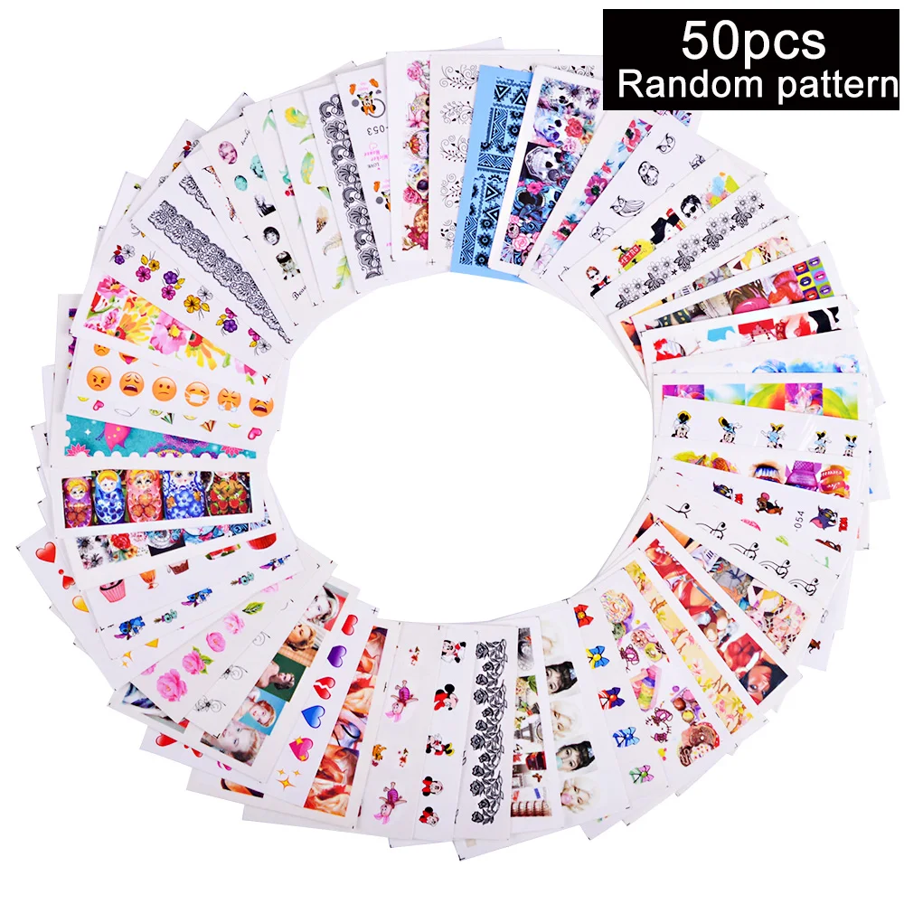 M50-50pcs