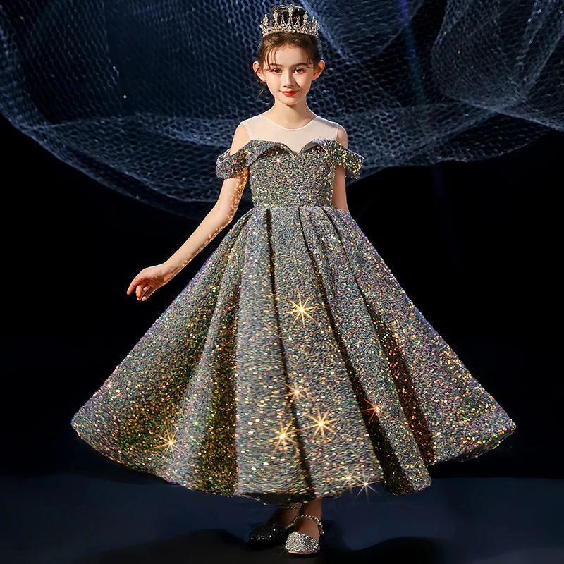 Рисунок 2 - Платье принцессы для девочек